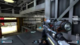 Oct 25, 2012 Heavy Metal Pure Dom Sniper 24-6
