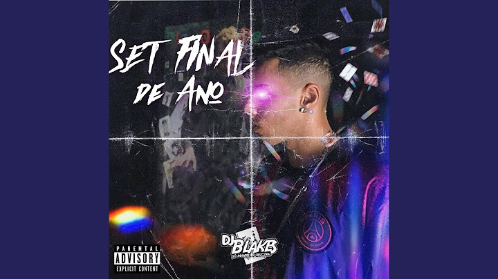 Set Final de Ano