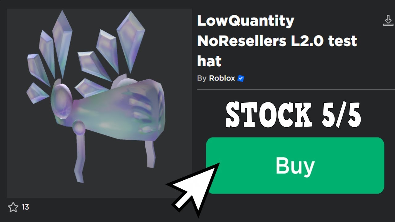 What are Limited 2.0 accessories in Roblox? How to get, trade and more  explained