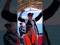 Экскурсия к потопленному кораблю в Чёрном море Витязево #михаилволин #запискиславян