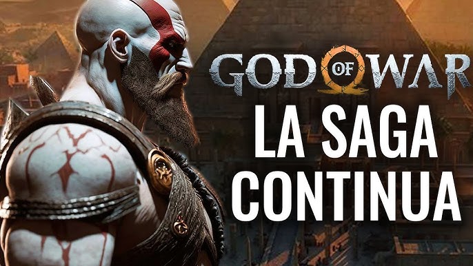 GOD OF WAR RAGNAROK GRATIS?🤡 TODA LA VERDAD!! 