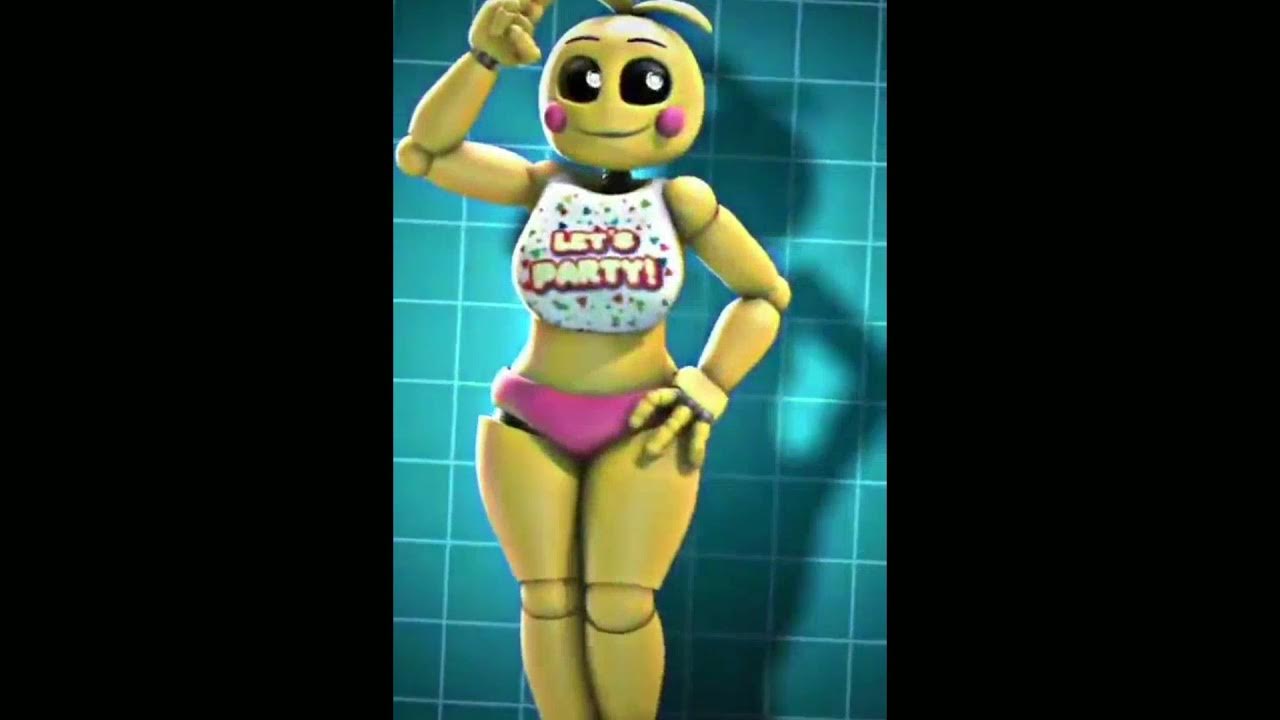 чика дэнс. фнаф танцы. танцы с чикой. чика данс. чика дэнс.