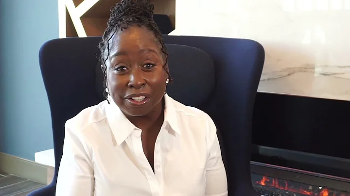Dr. Renee K. Harrison on "Black Hands, White House"