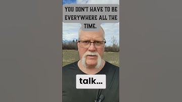 Effortless online presence