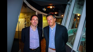 Francis Cianfrocca - CTO of Bayshore Networks (Full interview)