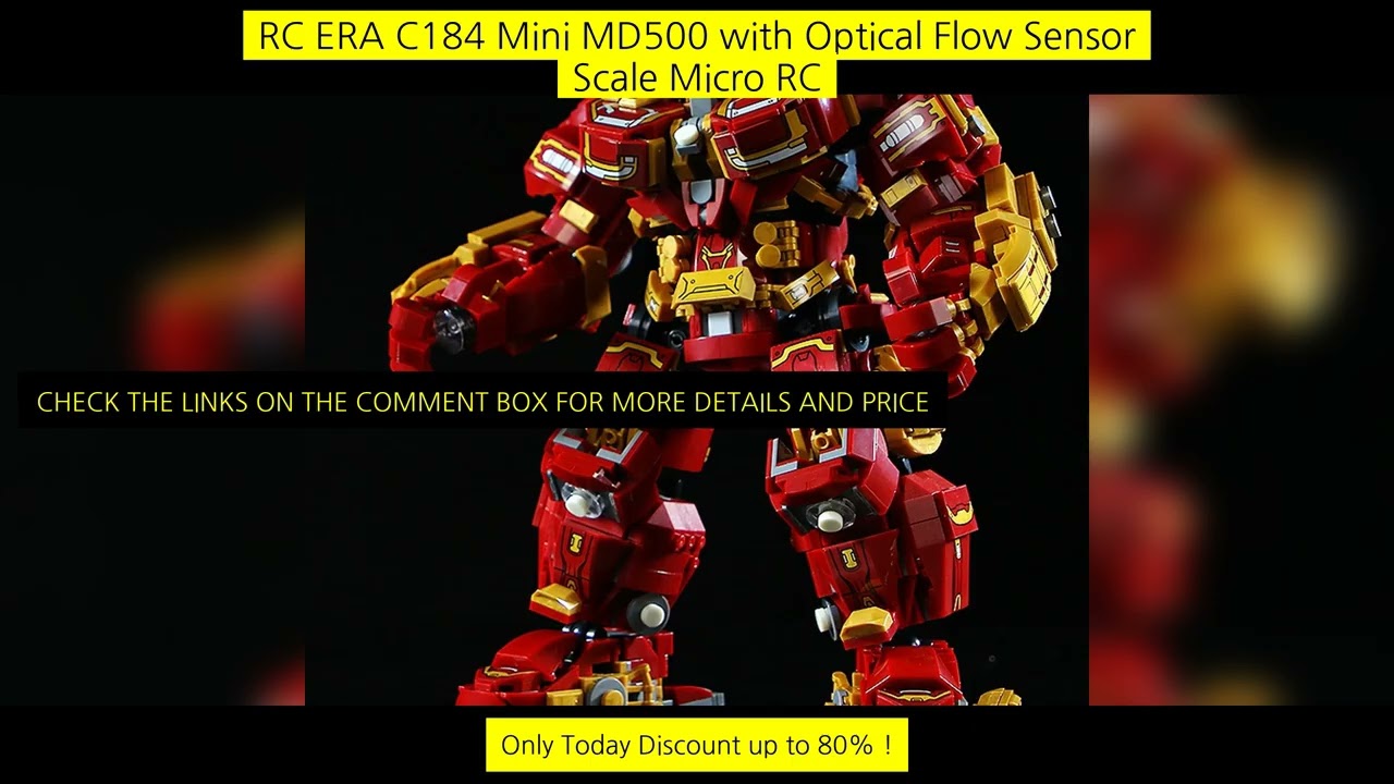 Marvel Superheroes Moc Building Blocks 2000+Pcs Iron Man Bricks Set Ornament