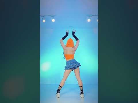 K POP THROWBACK Lee Hyori 이효리 10 Minutes Dance Cover Kpop Shorts 