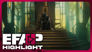 Avengers Doomsday Trailer Meta Reaction EFAP Highlight