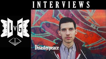 Interview: Disasterpeace (composer of Fez, The Floor Is Jelly, Hyper Light Drifter)