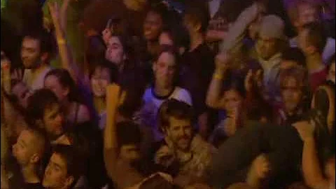 A Favor House Atlantic- Live at Neverender