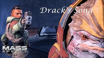Mass Effect Andromeda 21 -Drack