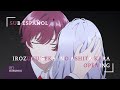 Irozuku Sekai No Ashita Kara | Opening Sub Espa&ntilde;ol Full | Haruka To Miyuki 17 Sai ᡣ𐭩