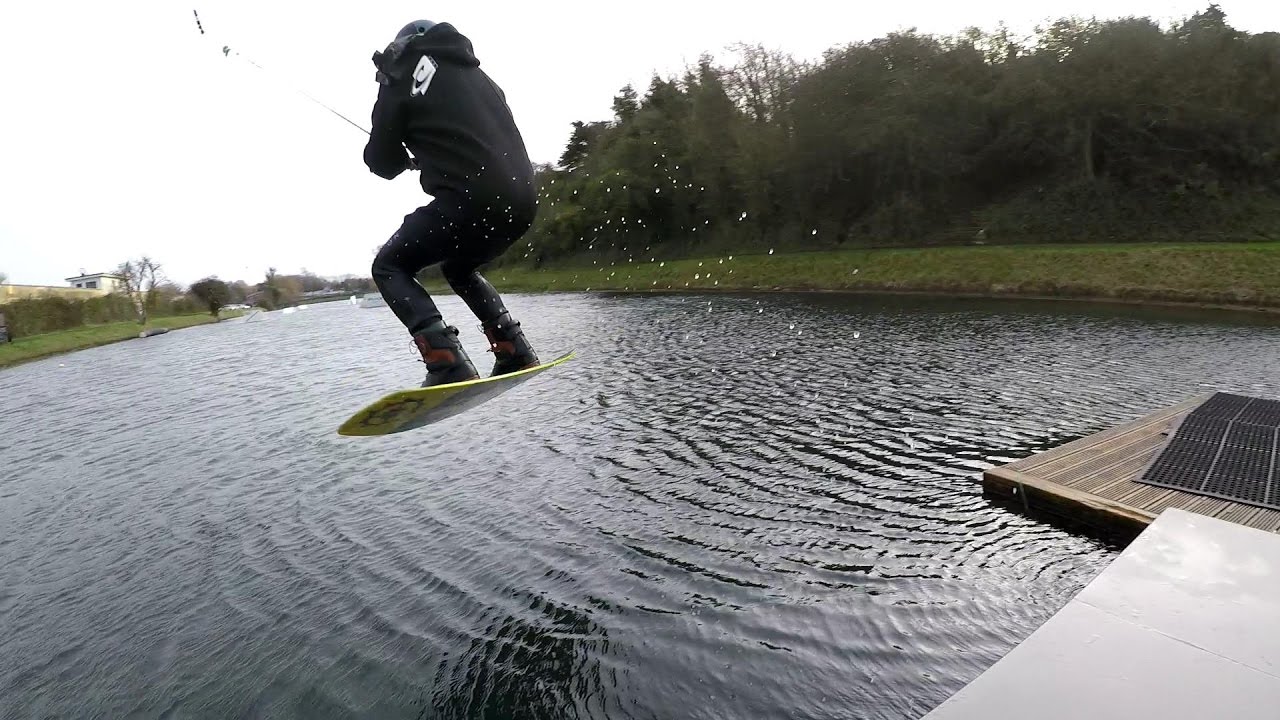 Do or Die - Dave Av vs Joe Enright