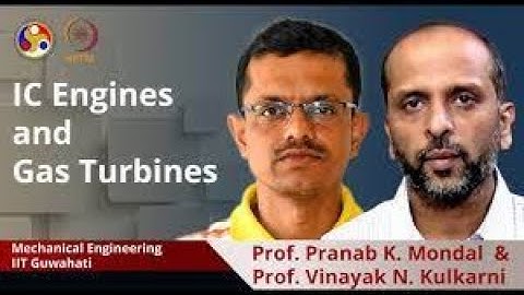 IC Engines and Gas Turbines  | Week 2 Quiz | Assignment 2 Solution | NPTEL | SWAYAM 2023