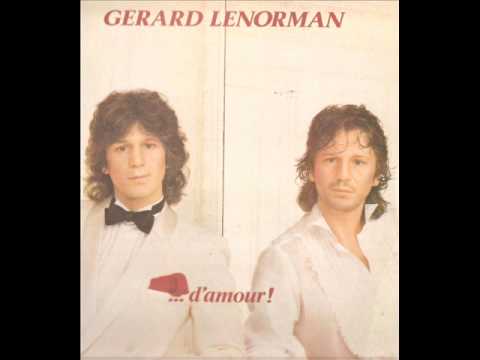 Gerard Lenorman - montfort l'amaury