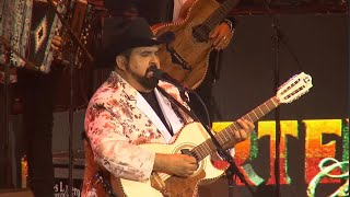 Salomón Robles in Classic Northern Musicians
