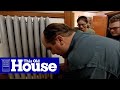 How to Maintain a Steam Radiator | This Old House