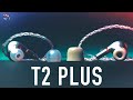 Tin  T2 Plus IEM Review - A Different Flavour!