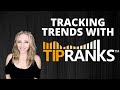 Tracking Stock Market Trends: How To Research Retail Investors Trades!!