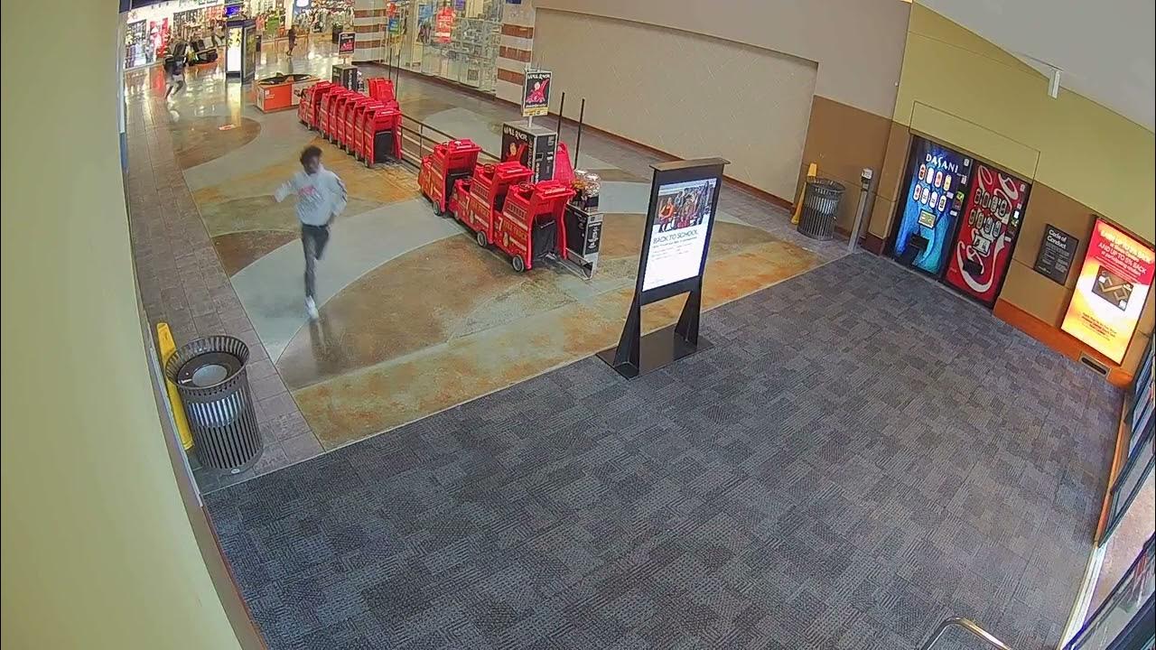 Sugarloaf Mills Mall Shooting YouTube