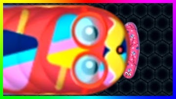 Wormate.io Best Trolling Don