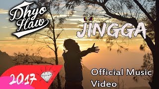 DHYO HAW - JINGGA (HD) New Album #Relaxdiatasperutbumi