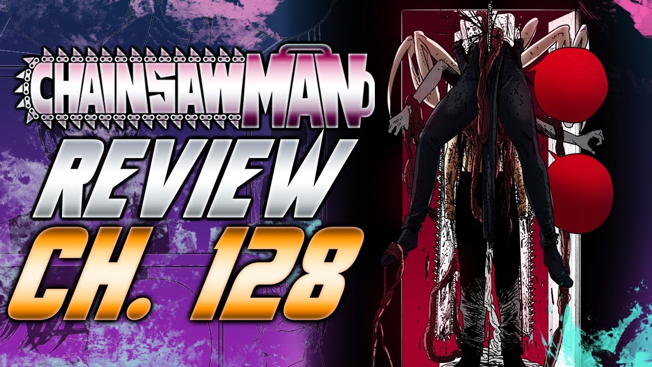 Chainsaw Man Is A COMMERCIAL FAILURE