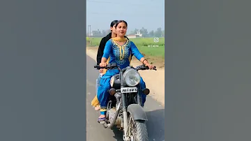 New Punjabi Viral Video Shorts 2023 GuruFilmProduction 