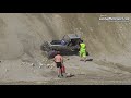 Formula Offroad Hønefoss Heen Grustak 26-27.05.2018