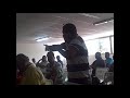 Braulio Cedeño: El Transporte en Venezuela Colapso gracias a las políticas del gobierno