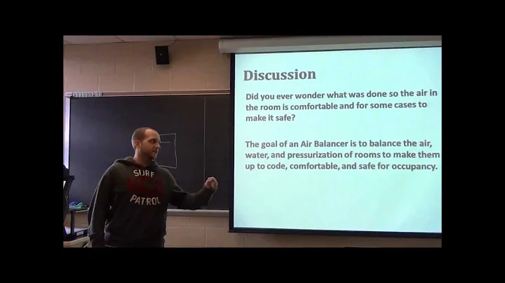 Jonathan Shoemaker Talks about Balancing Engineering