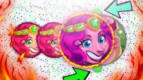 BLOB.IO // LEGENDARY TRICKSPLITS // UNBELIAVABLE POPSPLITS // NEW EDIT? // MARVELOUS DOUBLESPLITS.