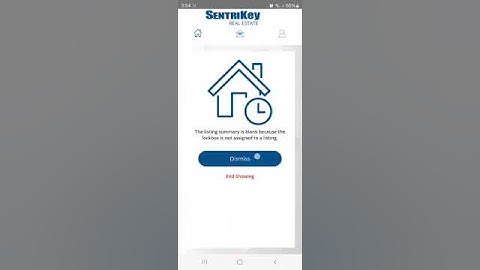 SentriLock Take/Remove Ownership