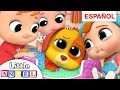 BINGO no se siente bien 🐶 | Canciones Infantiles | Bebé Juan en Español