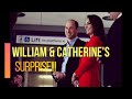 William &amp; Catherine Surprise!! I&#39;ve Arrived in London/Let&#39;s Do This!