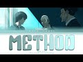 SAKAMOTO DAYS Part 2 OP Kroi Method Lyrics Color Coded Lyrics Kan Rom Eng SAKAMOTO DAYS Part 2 OP Kroi Method Lyrics Color Coded Lyrics Kan Rom Eng