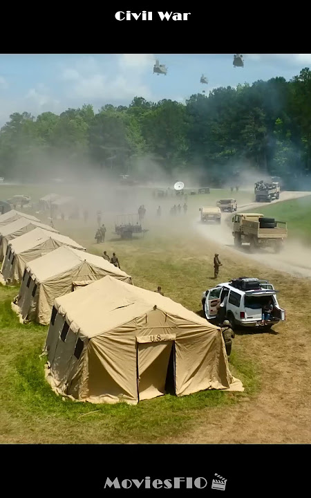 Civil War trailer #shorts  #movie  #a24  #civilwar  #film  #trailer #usa