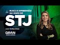 Busca e Apreensão na Visão do STJ com Geilza Diniz