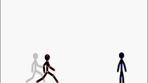 Pivot Run kick and punch tutorial