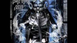 Shred for Sathan- Belphegor