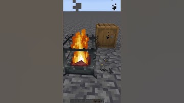 Blaze Burner Secrets - Minecraft + Create Mod