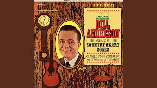 Watch Bill Anderson Columbus Stockade Blues video