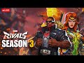 🔴LIVE | SEASON 3 RANKED GRIND!!! LET'S GO!