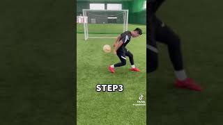 تعليم حركات كرة القدم ⚽?