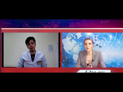 როგორ მოქმედებს კორონავირუსი ნერვებზე და რა უნდა გავაკეთოთ თავის დასაცავად 18.01.2021