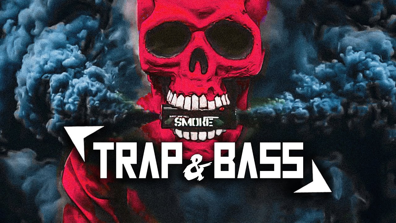 TRAP 2023 INGLÉS Lo más nuevo 💀 TRAP americano MIX 2023 