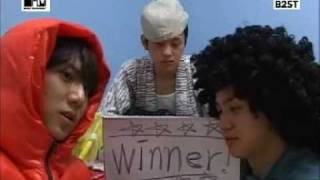 [Vietsub] MTV B2ST BTS 17.avi