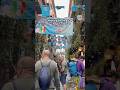Walking Heart of Naples | Street Tour #travelmemories #europe #naples #italy