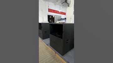 Active linear array speaker # Single 18 inch # Subwoofer # Single 10 inch # Made in China #OEM#sandy