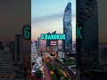 Most beautiful cities in Asia #top10 #top10countries #beautifulcountries #asia